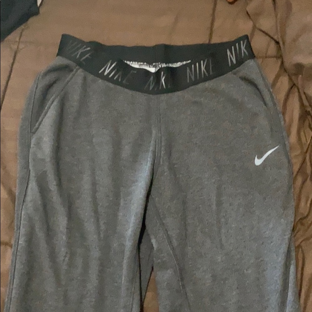 Nike sweats
